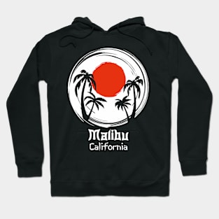 Maibu California Hoodie